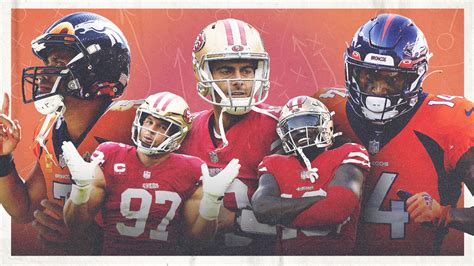 broncos vs 49ers prediction|Sunday Night Football odds, spread, line: 49ers vs. Broncos .